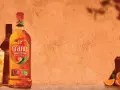 Grant's Summer Orange to orzeźwiający napój. Idealny do picia z lodem i plasterkiem pomarańczy.