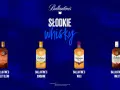 Ballantine's oferuje słodkie whisky: Sweet Blend, Sunshine, Wild i Finest. Odkryj różnorodność smaków!