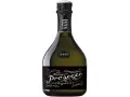 Butelka Prosecco Organic Alberto Nani. Czy wiesz, ile procent ma prosecco? To wino ma 11% alkoholu.